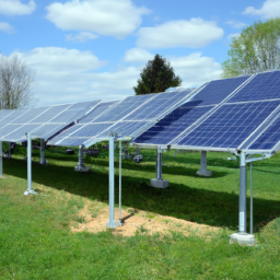 Mise en service d'installations photovoltaïques : nos services pro Meyzieu